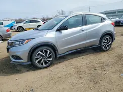 3CZRU6H14LM735927 2020 HONDA HR-V