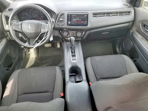 3CZRU6H14LM735927 2020 HONDA HR-V - Image 8