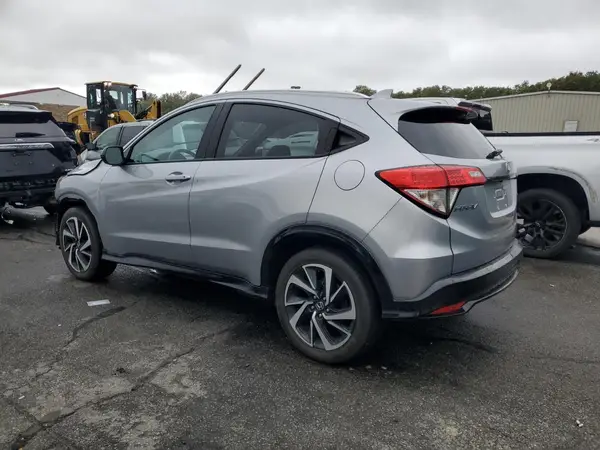 3CZRU6H14LM735930 2020 HONDA HR-V - Image 2