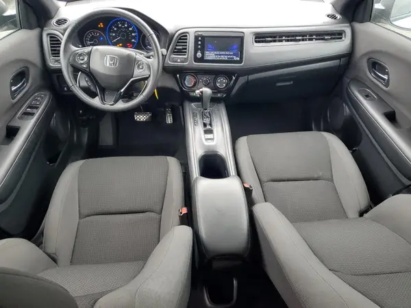 3CZRU6H14LM735930 2020 HONDA HR-V - Image 8
