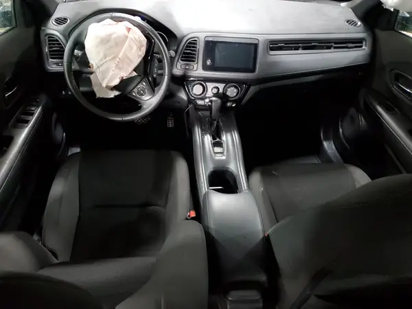 3CZRU6H14LM739055 2020 HONDA HR-V - Image 8
