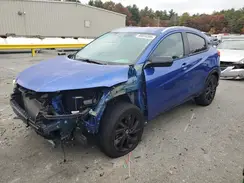 3CZRU6H14MM703223 2021 HONDA HR-V