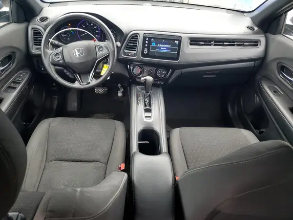 3CZRU6H14MM703223 2021 HONDA HR-V - Image 8