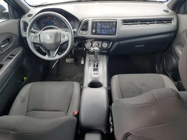 3CZRU6H14MM703903 2021 HONDA HR-V - Image 8