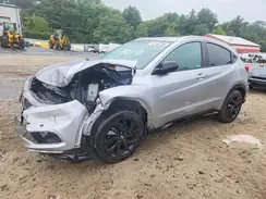 3CZRU6H14MM703951 2021 HONDA HR-V