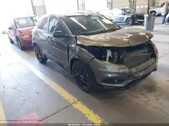 3CZRU6H14MM704971 2021 HONDA HR-V