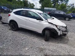 3CZRU6H14MM707207 2021 HONDA HR-V