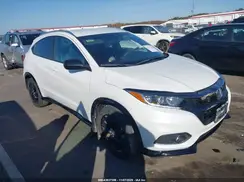 3CZRU6H14MM714481 2021 HONDA HR-V