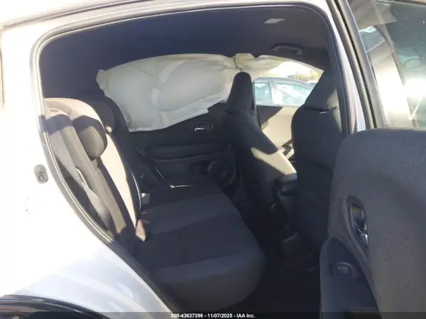 3CZRU6H14MM714481 2021 HONDA HR-V - Image 8