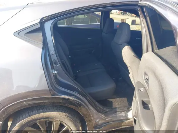 3CZRU6H14MM714805 2021 HONDA HR-V - Image 8