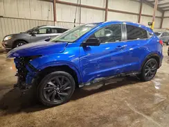 3CZRU6H14MM718983 2021 HONDA HR-V