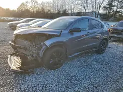 3CZRU6H14MM725156 2021 HONDA HR-V