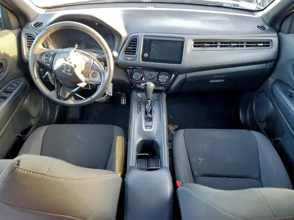 3CZRU6H14MM725156 2021 HONDA HR-V - Image 8