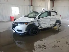 3CZRU6H14MM725593 2021 HONDA HR-V