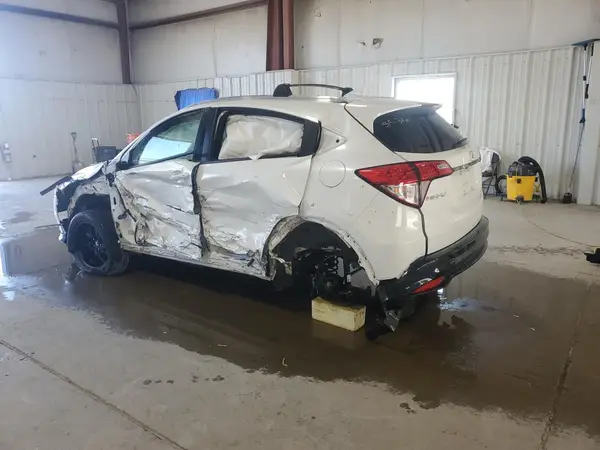 3CZRU6H14MM725593 2021 HONDA HR-V - Image 2