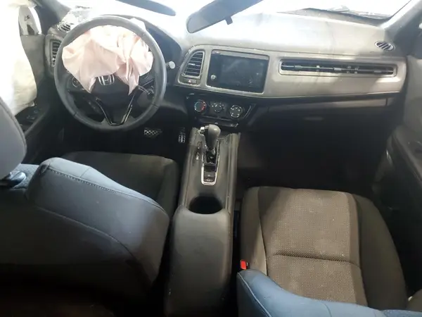 3CZRU6H14MM725593 2021 HONDA HR-V - Image 8