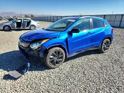 3CZRU6H14MM732706 2021 HONDA HR-V