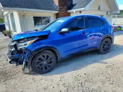 3CZRU6H14MM733161 2021 HONDA HR-V