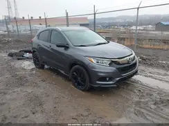 3CZRU6H14MM736920 2021 HONDA HR-V