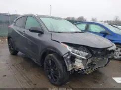 3CZRU6H14MM738926 2021 HONDA HR-V