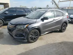 3CZRU6H14MM740983 2021 HONDA HR-V