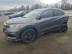 3CZRU6H14MM743186 2021 HONDA HR-V