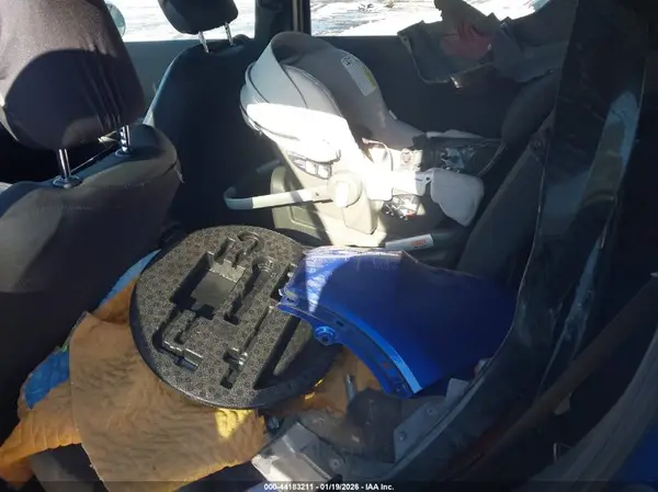 3CZRU6H14MM744421 2021 HONDA HR-V - Image 8