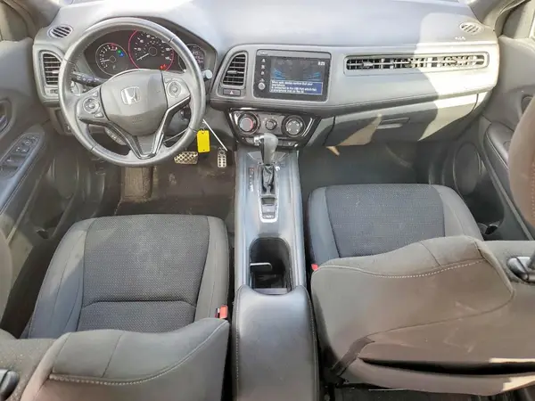 3CZRU6H14MM745259 2021 HONDA HR-V - Image 8