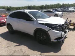 3CZRU6H14MM747545 2021 HONDA HR-V