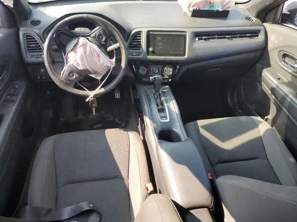 3CZRU6H14MM748355 2021 HONDA HR-V - Image 8