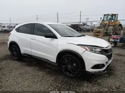 3CZRU6H14MM748971 2021 HONDA HR-V