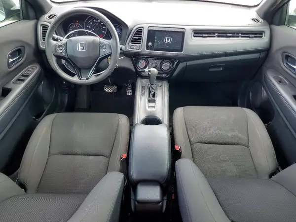3CZRU6H14MM749943 2021 HONDA HR-V - Image 8