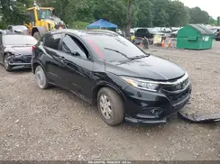 3CZRU6H14MM752048 2021 HONDA HR-V