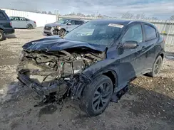 3CZRU6H14MM752079 2021 HONDA HR-V