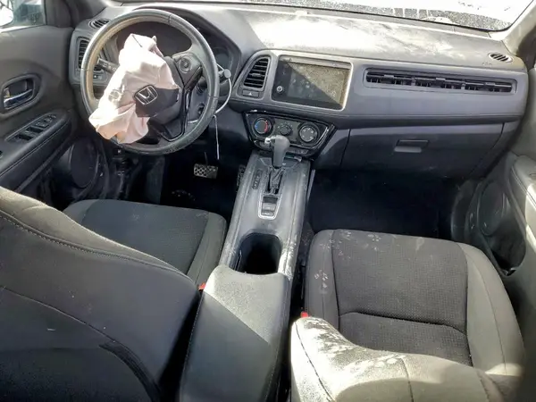 3CZRU6H14MM752079 2021 HONDA HR-V - Image 8