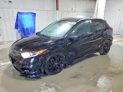 3CZRU6H14MM755094 2021 HONDA HR-V