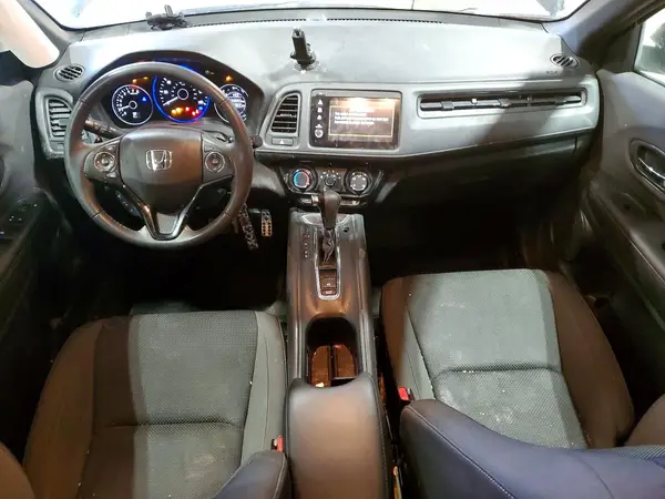 3CZRU6H14MM755094 2021 HONDA HR-V - Image 8