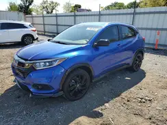 3CZRU6H14NM700484 2022 HONDA HR-V