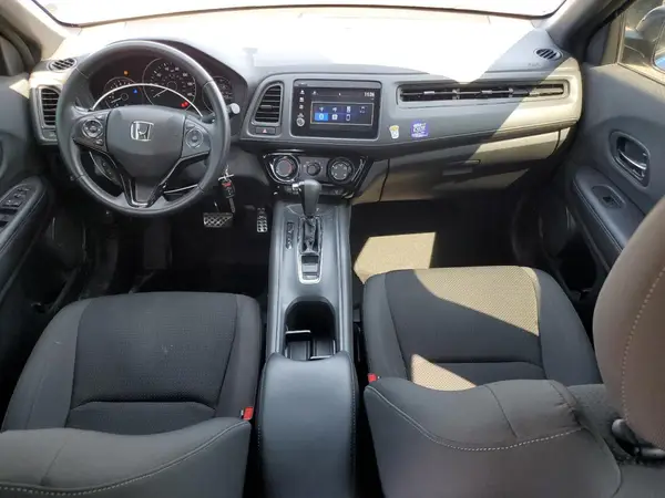 3CZRU6H14NM700484 2022 HONDA HR-V - Image 8