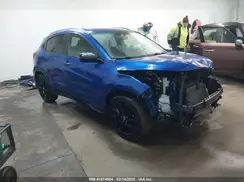 3CZRU6H14NM700839 2022 HONDA HR-V