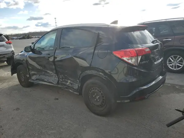 3CZRU6H14NM701246 2022 HONDA HR-V - Image 2