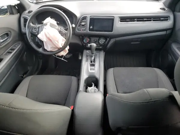 3CZRU6H14NM701246 2022 HONDA HR-V - Image 8