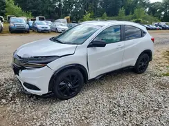 3CZRU6H14NM701845 2022 HONDA HR-V