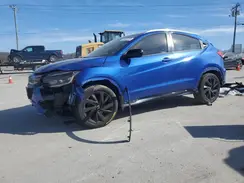 3CZRU6H14NM702364 2022 HONDA HR-V