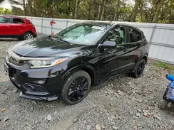 3CZRU6H14NM702588 2022 HONDA HR-V