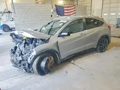3CZRU6H14NM703093 2022 HONDA HR-V