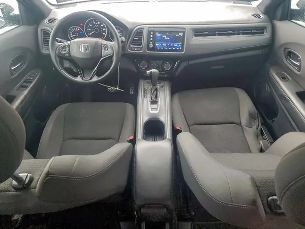 3CZRU6H14NM703336 2022 HONDA HR-V - Image 8