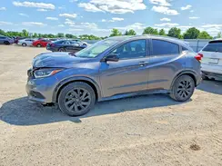 3CZRU6H14NM704423 2022 HONDA HR-V