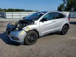 3CZRU6H14NM707824 2022 HONDA HR-V