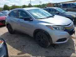 3CZRU6H14NM709489 2022 HONDA HR-V